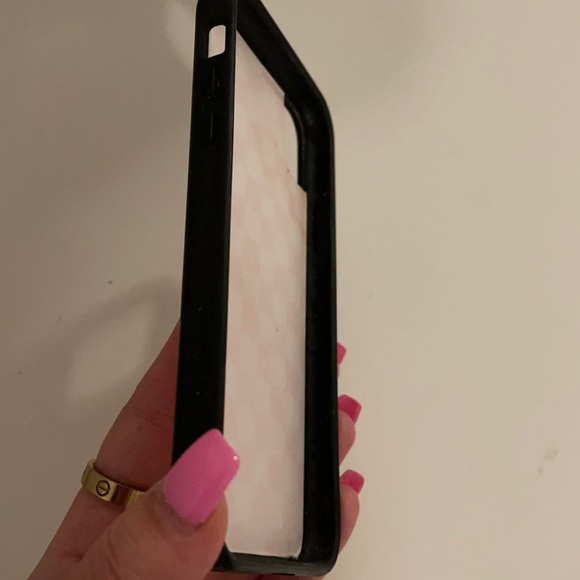 wild flower iphone xr case - Picture 4 of 4